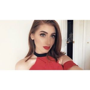 Meet your Posher, Imalia